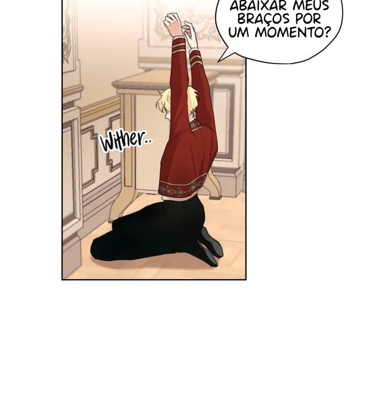 Eu Sou a Ex-Namorada do Protagonista Capítulo 15 Página 15