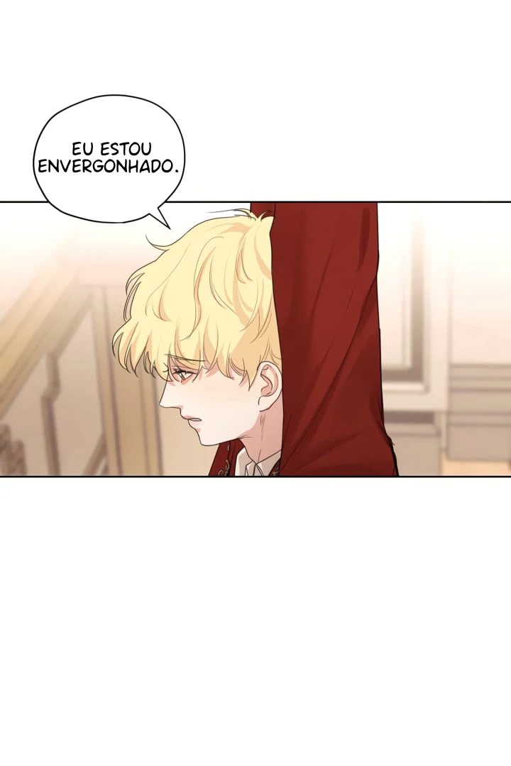 Eu Sou a Ex-Namorada do Protagonista Capítulo 15 Página 16
