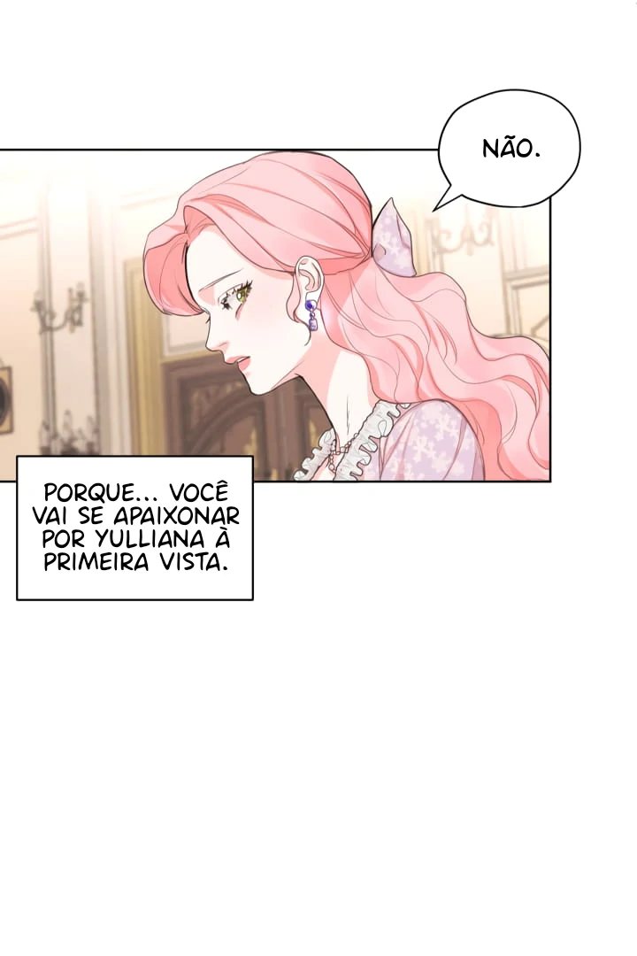 Eu Sou a Ex-Namorada do Protagonista Capítulo 15 Página 17