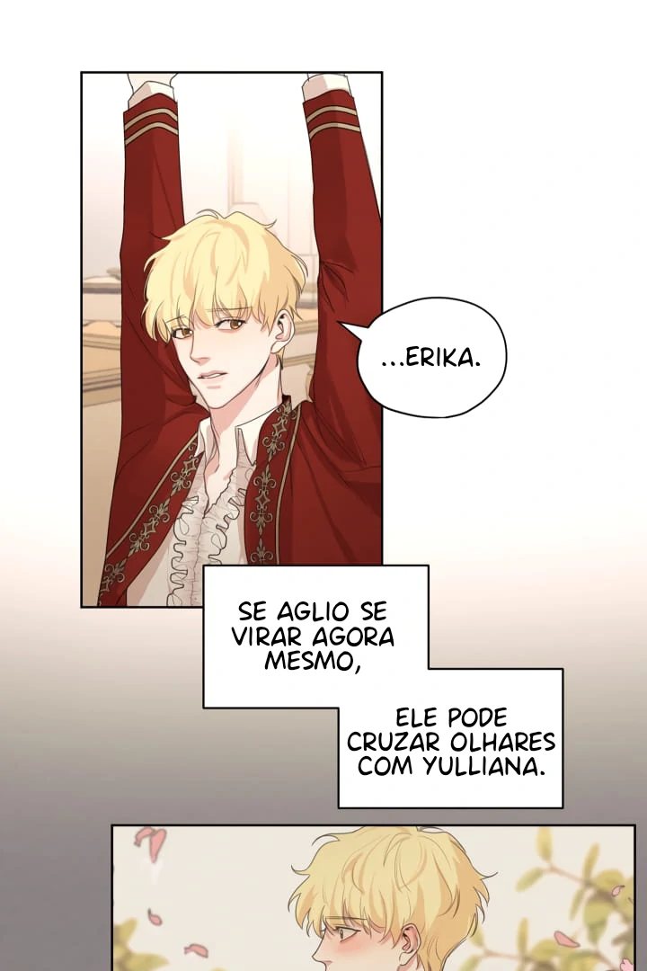 Eu Sou a Ex-Namorada do Protagonista Capítulo 15 Página 18