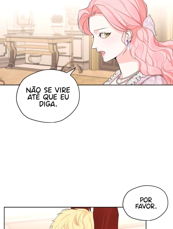 Eu Sou a Ex-Namorada do Protagonista Capítulo 15 Página 21