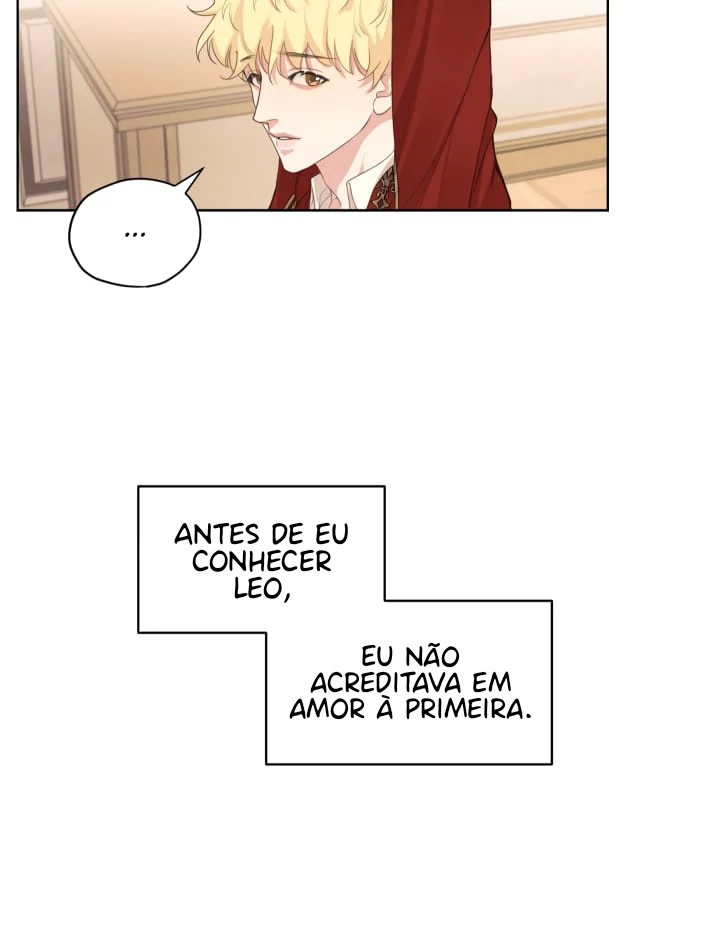 Eu Sou a Ex-Namorada do Protagonista Capítulo 15 Página 22