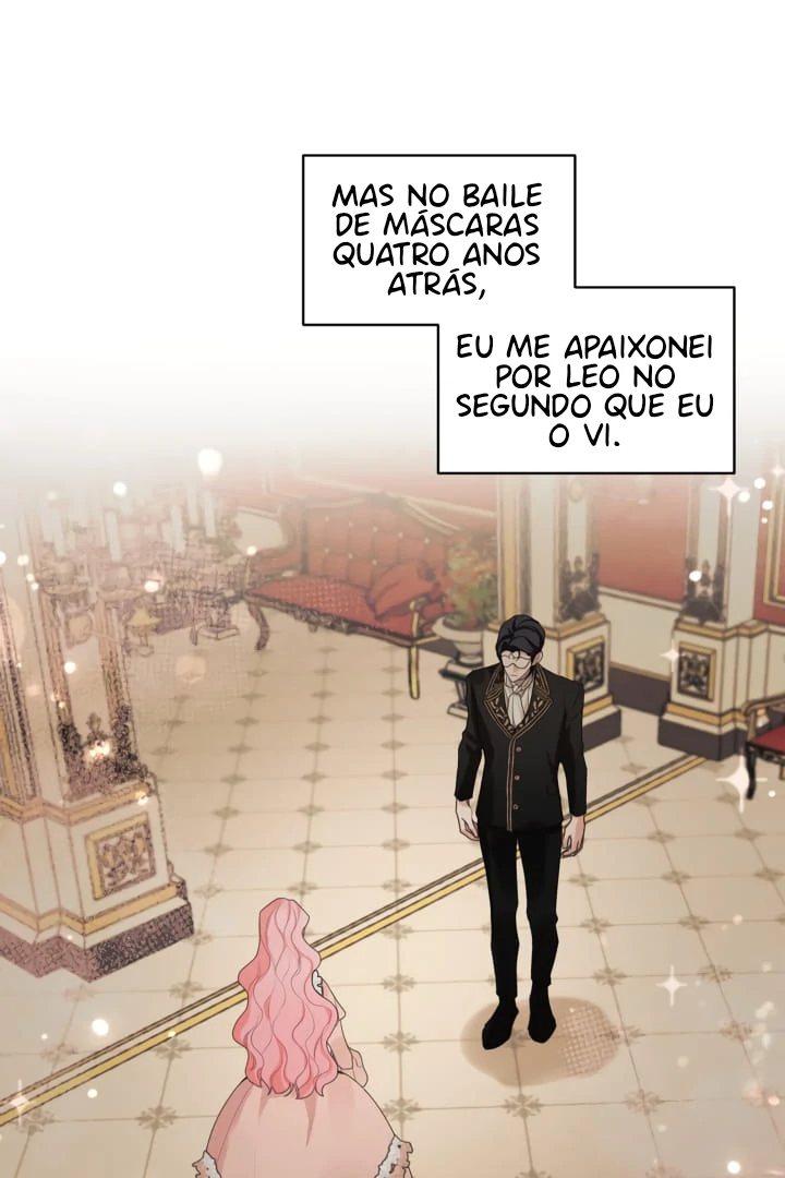 Eu Sou a Ex-Namorada do Protagonista Capítulo 15 Página 23