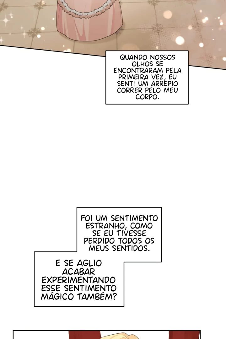 Eu Sou a Ex-Namorada do Protagonista Capítulo 15 Página 24