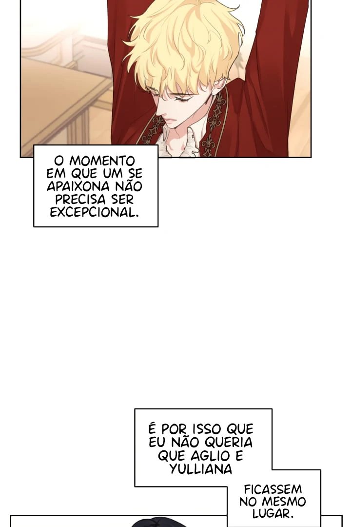 Eu Sou a Ex-Namorada do Protagonista Capítulo 15 Página 25