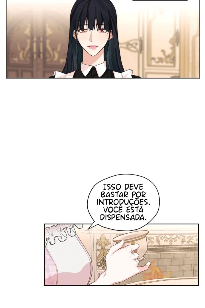 Eu Sou a Ex-Namorada do Protagonista Capítulo 15 Página 26