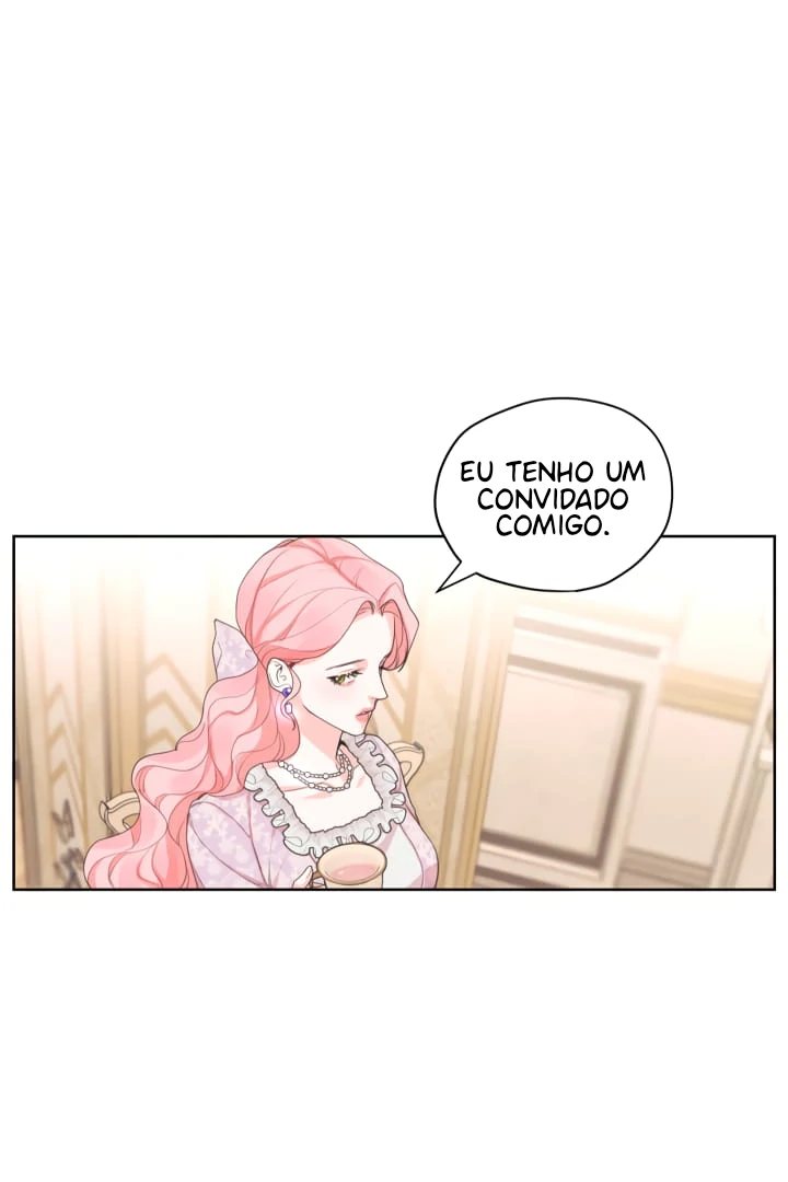 Eu Sou a Ex-Namorada do Protagonista Capítulo 15 Página 27