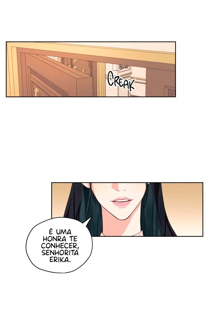 Eu Sou a Ex-Namorada do Protagonista Capítulo 15 Página 3