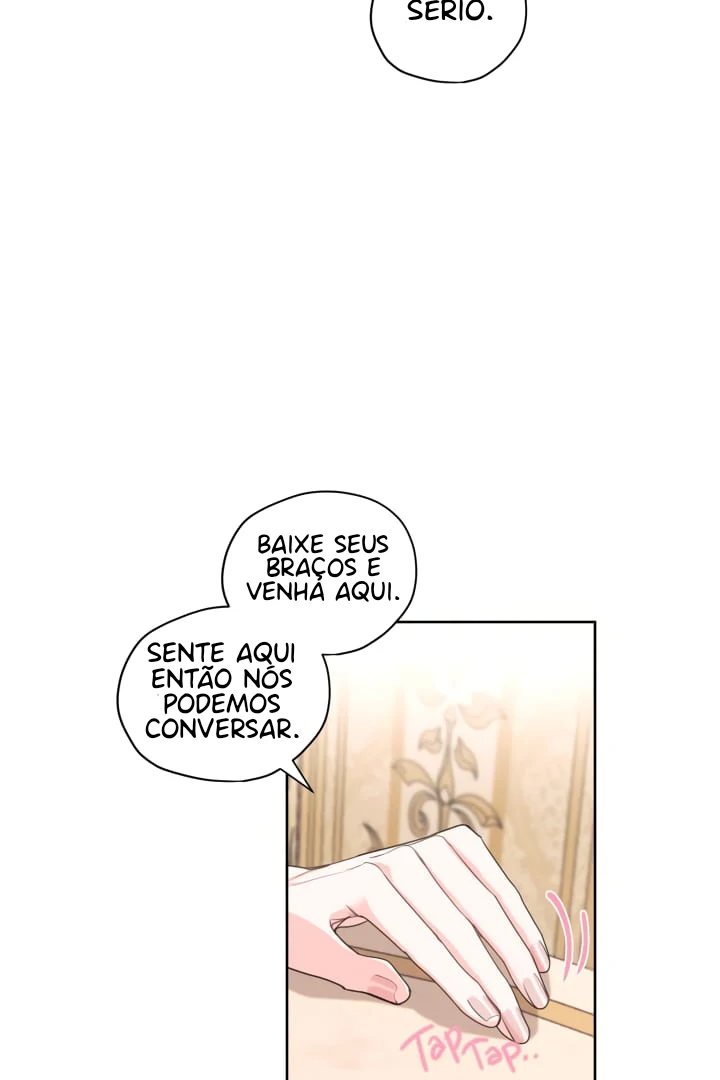 Eu Sou a Ex-Namorada do Protagonista Capítulo 15 Página 32