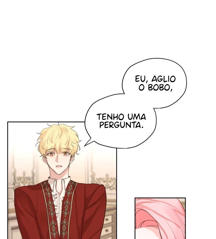 Eu Sou a Ex-Namorada do Protagonista Capítulo 15 Página 36