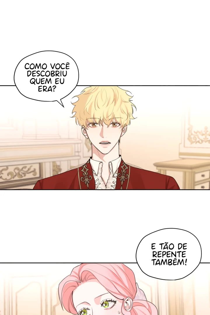Eu Sou a Ex-Namorada do Protagonista Capítulo 15 Página 38