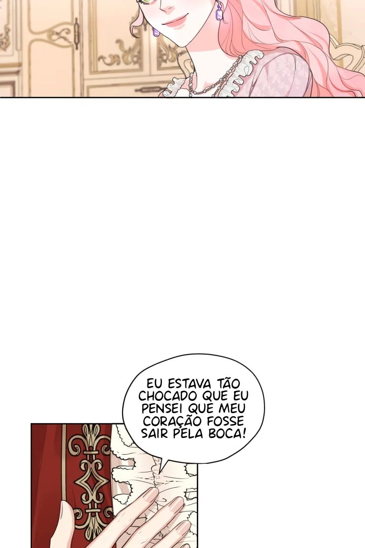 Eu Sou a Ex-Namorada do Protagonista Capítulo 15 Página 39