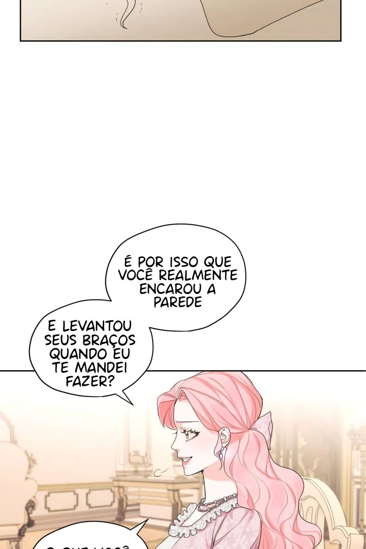 Eu Sou a Ex-Namorada do Protagonista Capítulo 15 Página 42