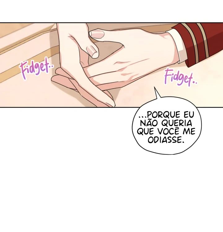Eu Sou a Ex-Namorada do Protagonista Capítulo 15 Página 44