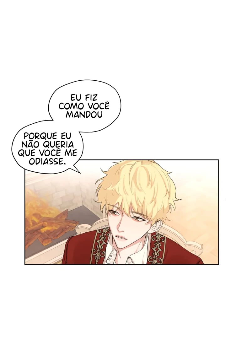 Eu Sou a Ex-Namorada do Protagonista Capítulo 15 Página 46