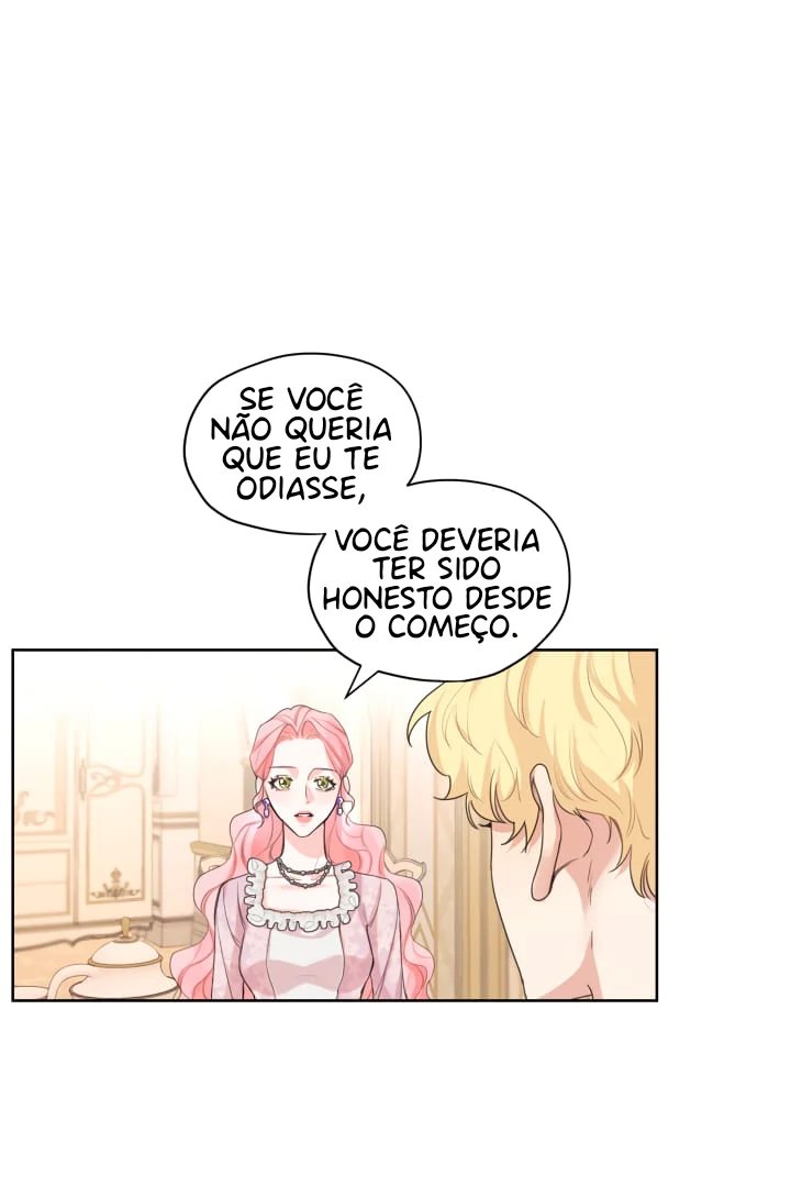 Eu Sou a Ex-Namorada do Protagonista Capítulo 15 Página 47