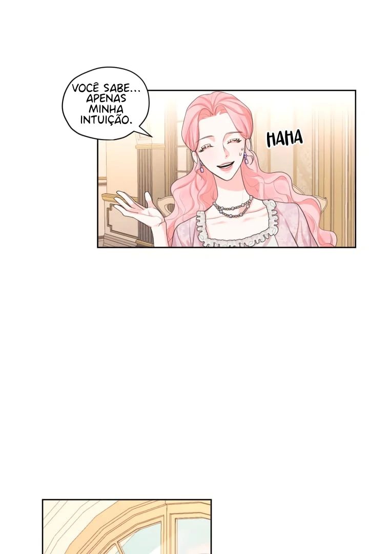 Eu Sou a Ex-Namorada do Protagonista Capítulo 15 Página 52