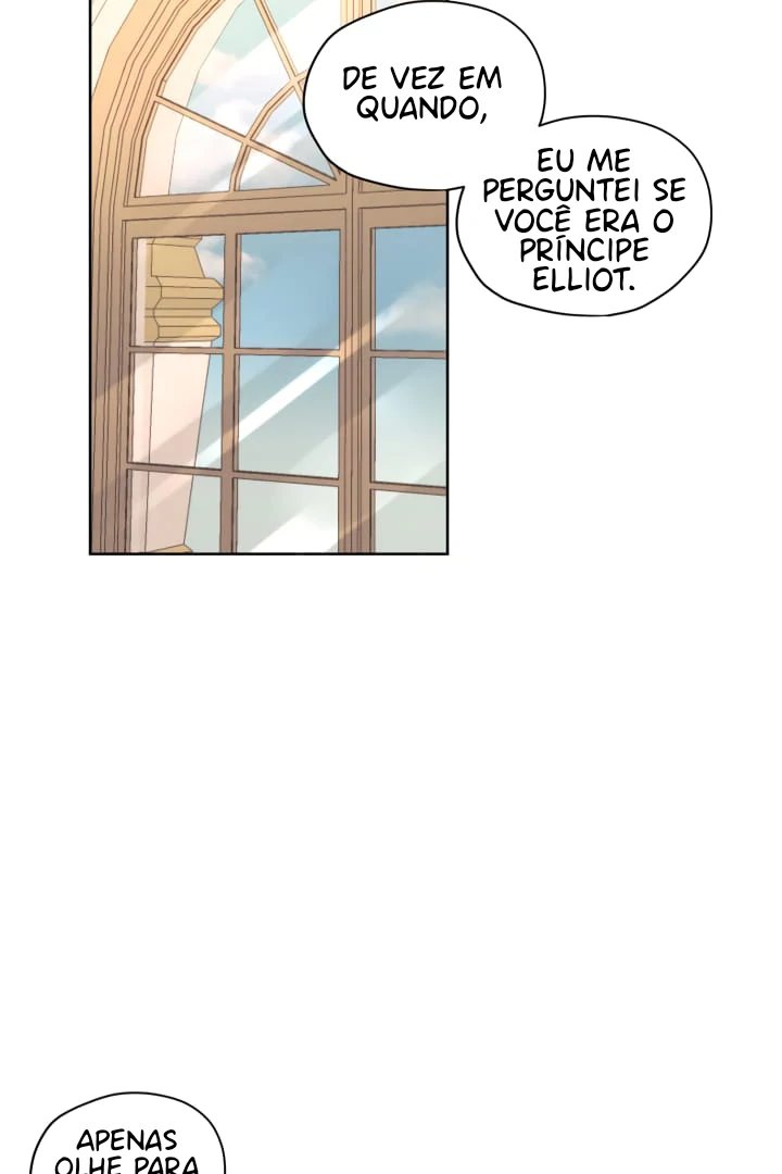 Eu Sou a Ex-Namorada do Protagonista Capítulo 15 Página 53
