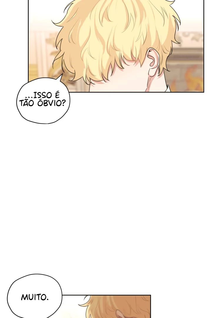 Eu Sou a Ex-Namorada do Protagonista Capítulo 15 Página 55