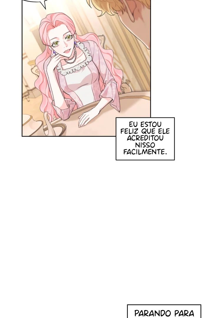 Eu Sou a Ex-Namorada do Protagonista Capítulo 15 Página 56
