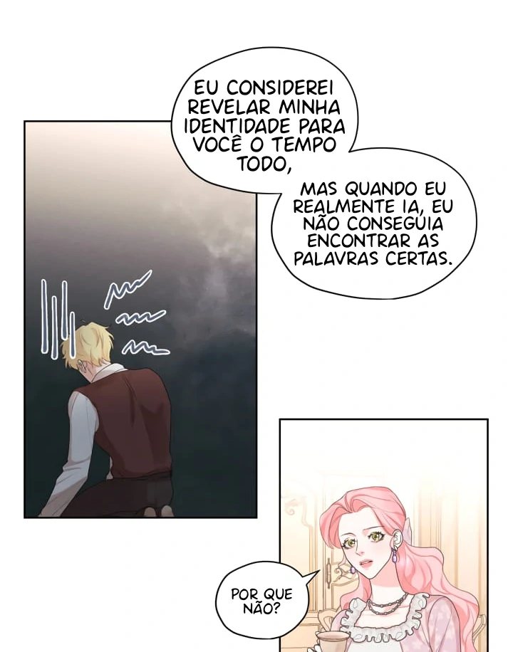 Eu Sou a Ex-Namorada do Protagonista Capítulo 15 Página 65