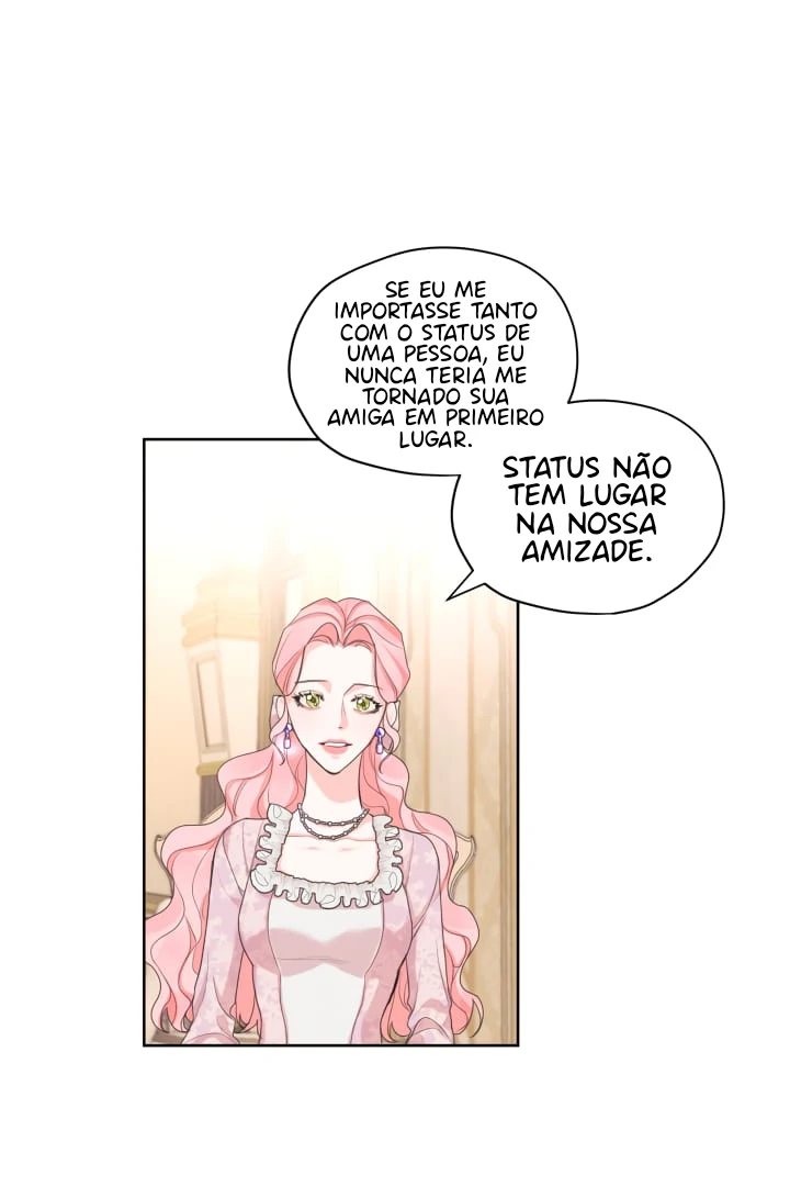 Eu Sou a Ex-Namorada do Protagonista Capítulo 15 Página 69