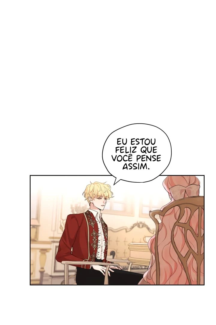 Eu Sou a Ex-Namorada do Protagonista Capítulo 15 Página 70