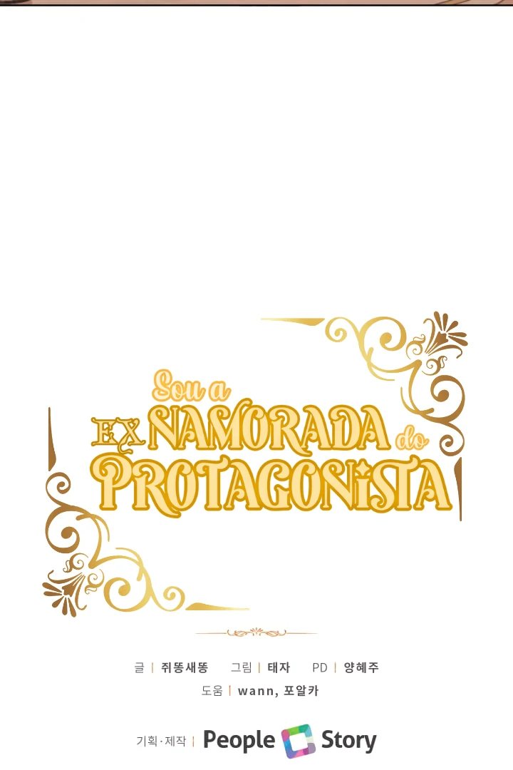 Eu Sou a Ex-Namorada do Protagonista Capítulo 15 Página 76