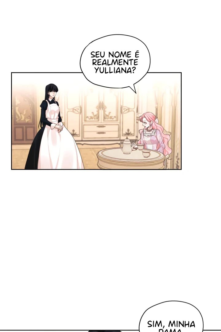Eu Sou a Ex-Namorada do Protagonista Capítulo 15 Página 9