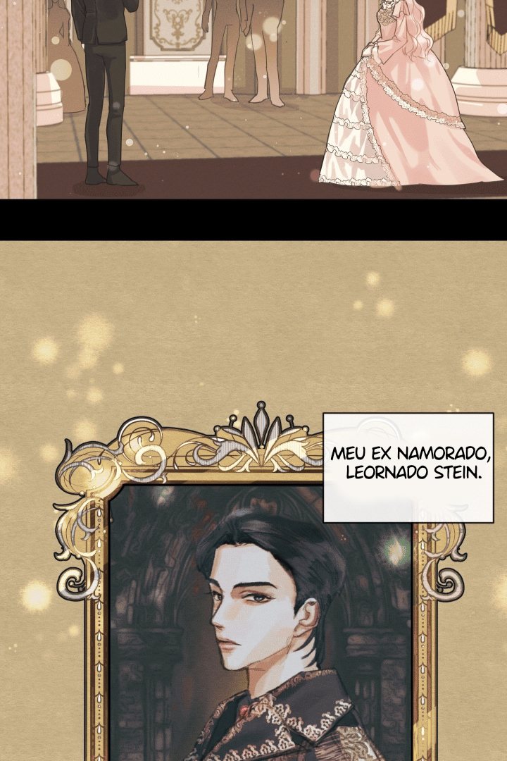 Eu Sou a Ex-Namorada do Protagonista Capítulo 2 Página 17
