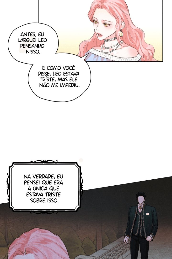 Eu Sou a Ex-Namorada do Protagonista Capítulo 2 Página 21
