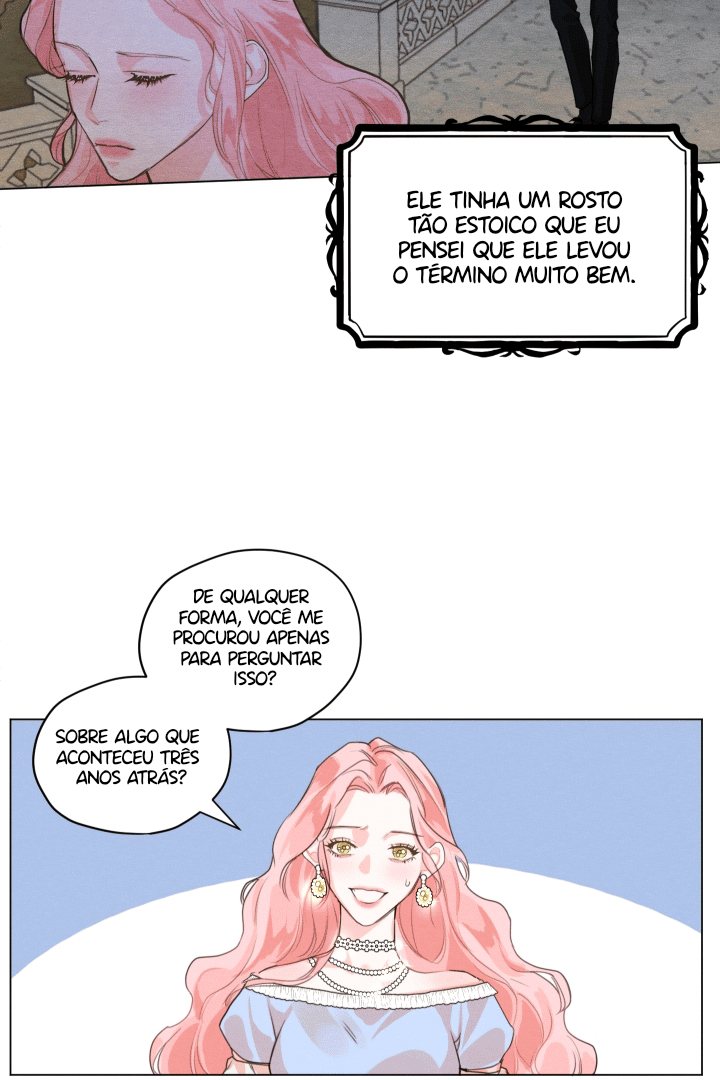 Eu Sou a Ex-Namorada do Protagonista Capítulo 2 Página 22