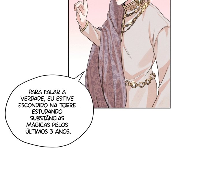 Eu Sou a Ex-Namorada do Protagonista Capítulo 2 Página 24
