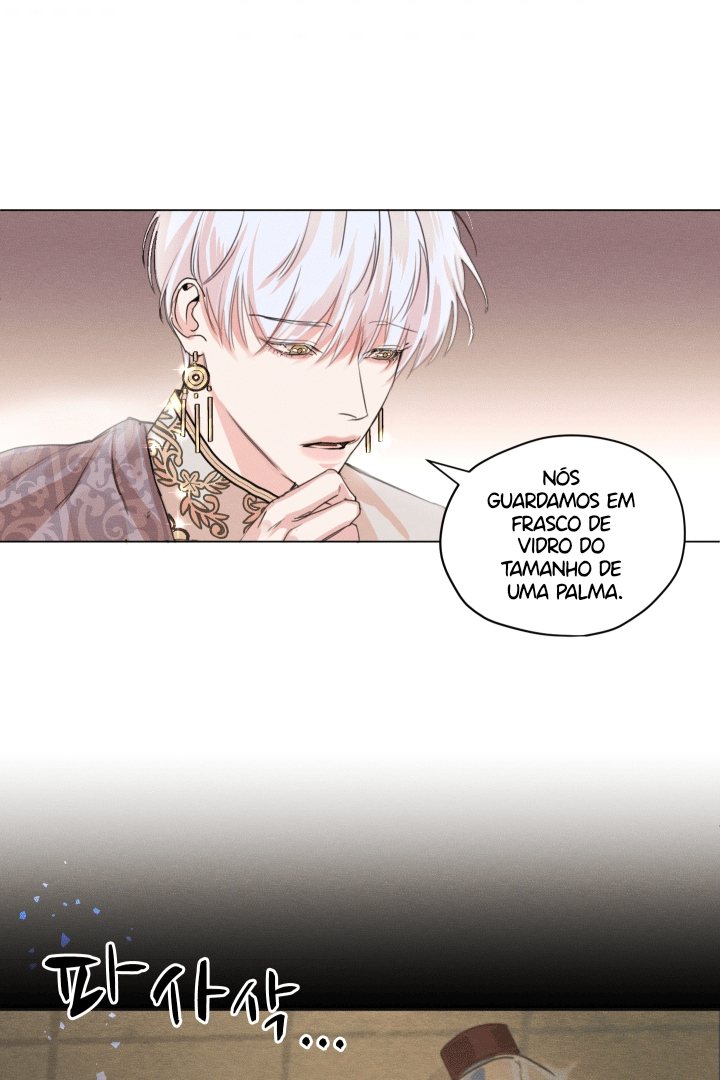 Eu Sou a Ex-Namorada do Protagonista Capítulo 2 Página 28
