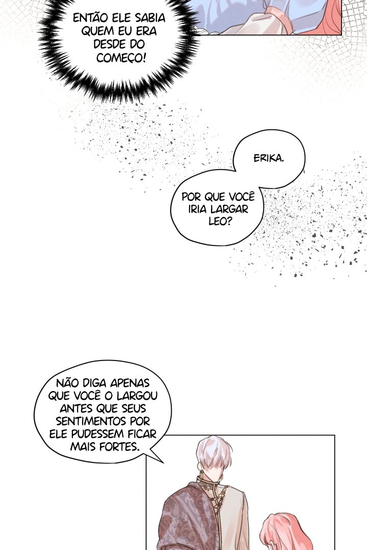 Eu Sou a Ex-Namorada do Protagonista Capítulo 2 Página 3