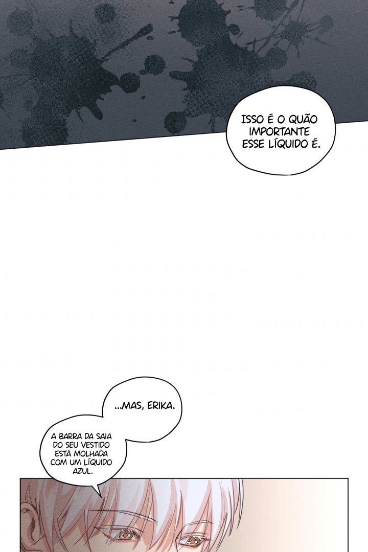 Eu Sou a Ex-Namorada do Protagonista Capítulo 2 Página 36