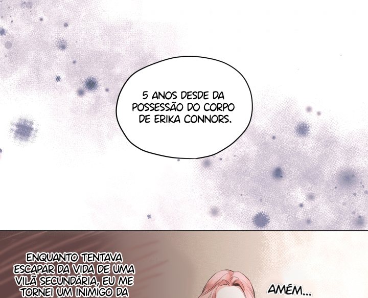Eu Sou a Ex-Namorada do Protagonista Capítulo 2 Página 38