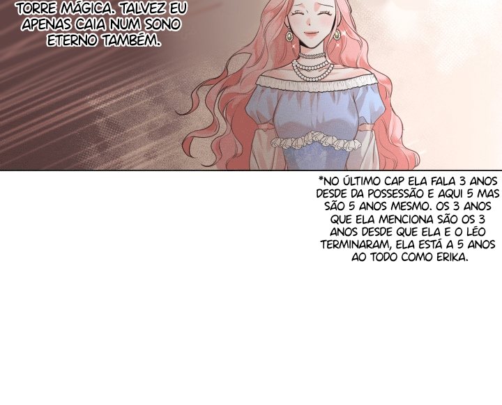 Eu Sou a Ex-Namorada do Protagonista Capítulo 2 Página 39