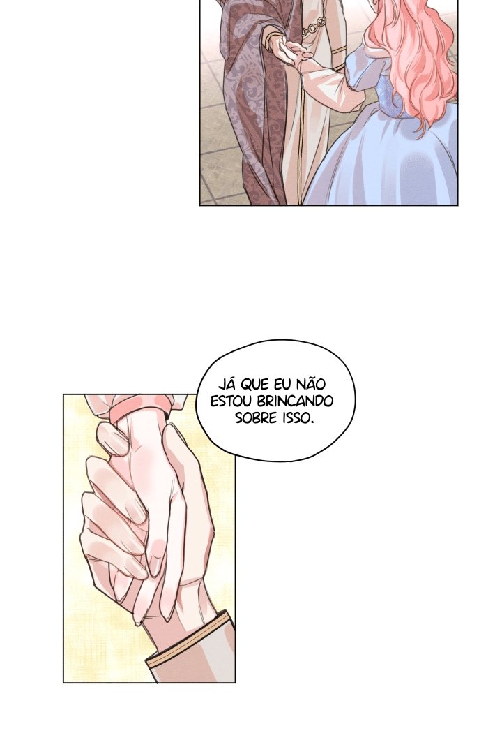 Eu Sou a Ex-Namorada do Protagonista Capítulo 2 Página 4