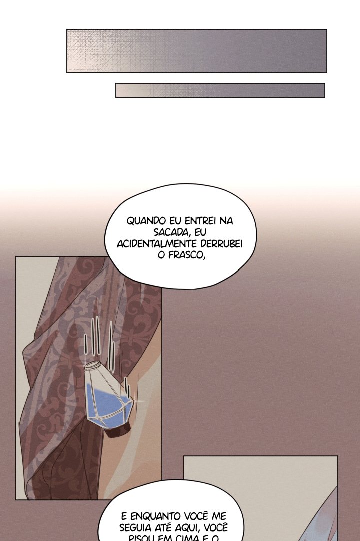 Eu Sou a Ex-Namorada do Protagonista Capítulo 2 Página 43