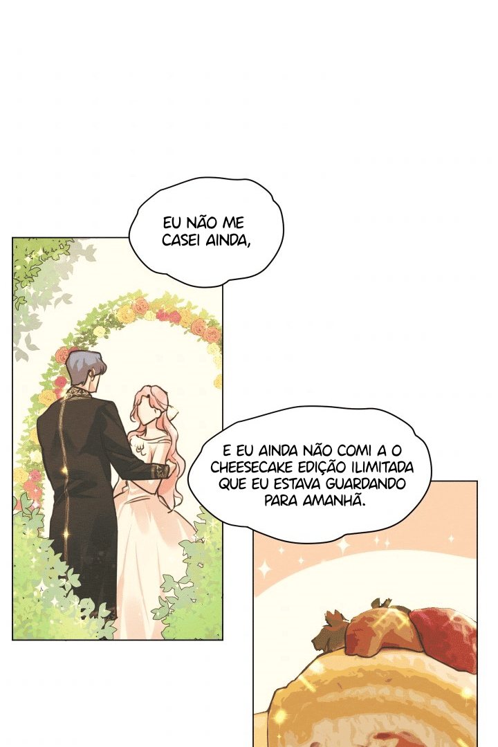 Eu Sou a Ex-Namorada do Protagonista Capítulo 2 Página 49