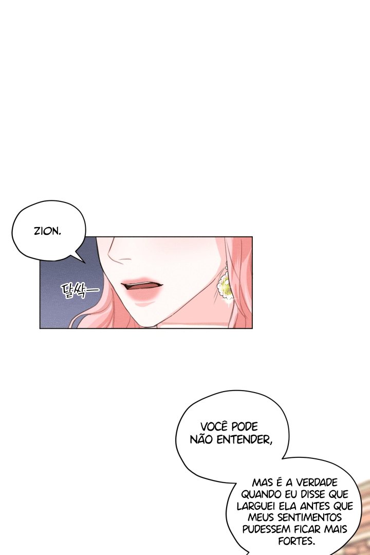 Eu Sou a Ex-Namorada do Protagonista Capítulo 2 Página 5