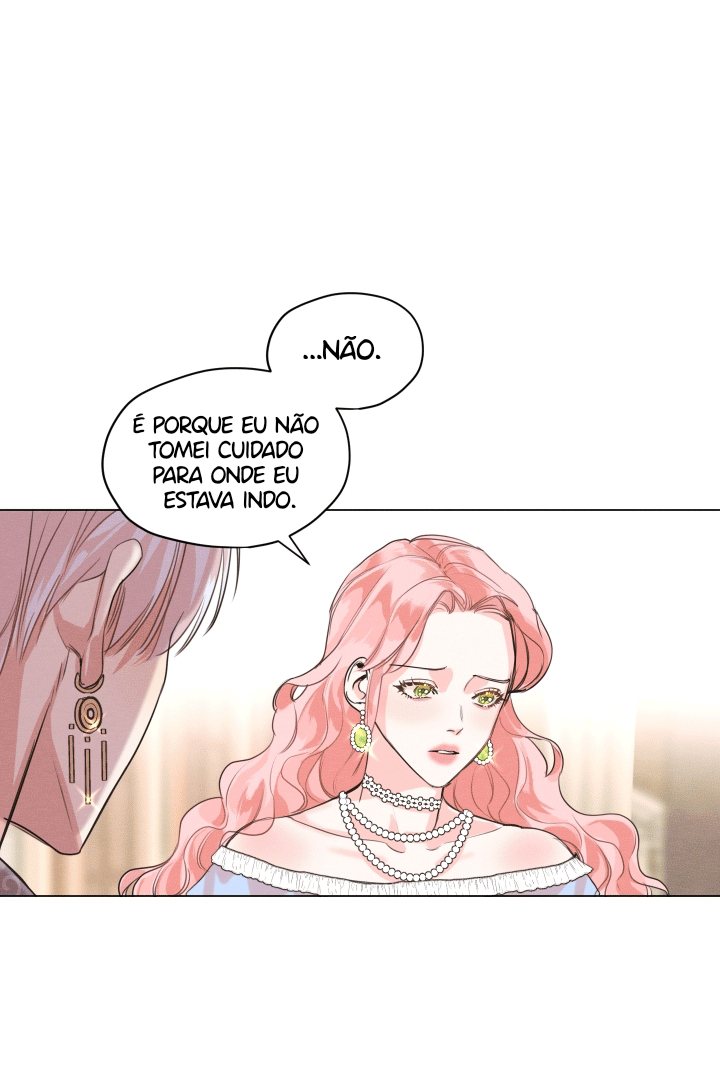 Eu Sou a Ex-Namorada do Protagonista Capítulo 2 Página 51