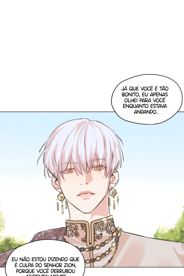 Eu Sou a Ex-Namorada do Protagonista Capítulo 2 Página 52