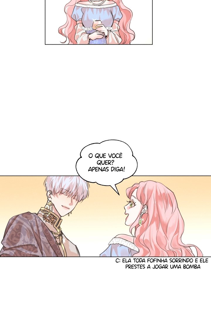 Eu Sou a Ex-Namorada do Protagonista Capítulo 2 Página 57