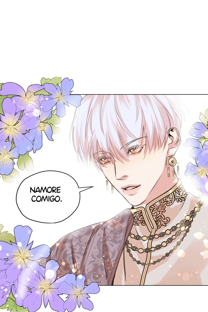 Eu Sou a Ex-Namorada do Protagonista Capítulo 2 Página 58