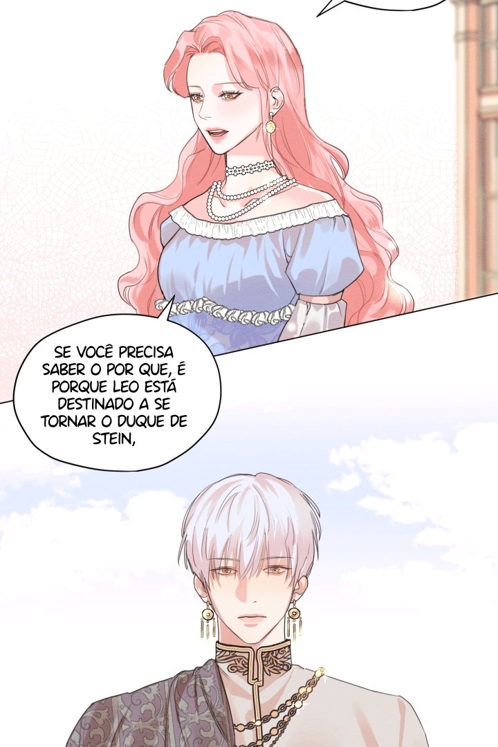 Eu Sou a Ex-Namorada do Protagonista Capítulo 2 Página 6