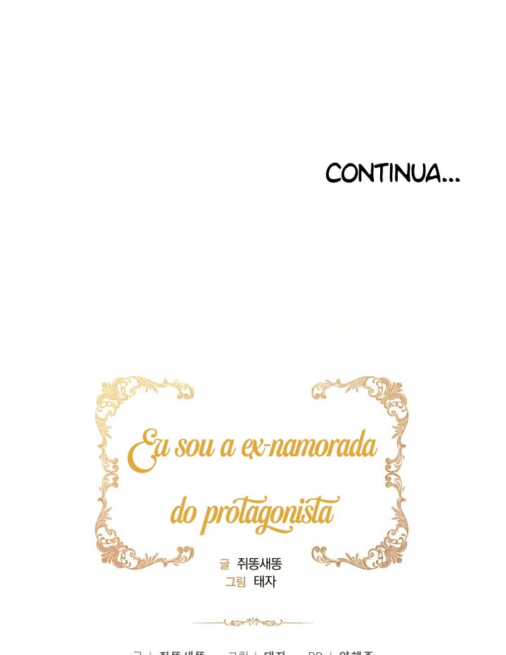 Eu Sou a Ex-Namorada do Protagonista Capítulo 2 Página 60