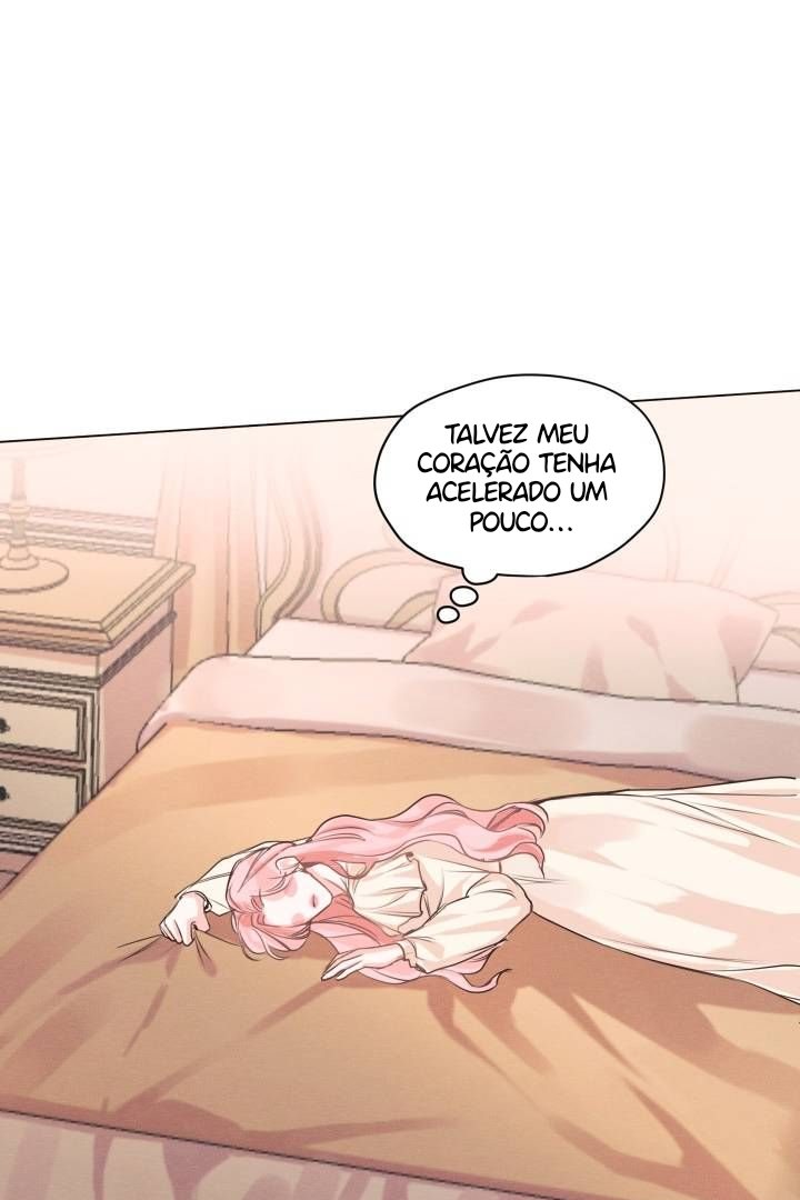 Eu Sou a Ex-Namorada do Protagonista Capítulo 3 Página 16