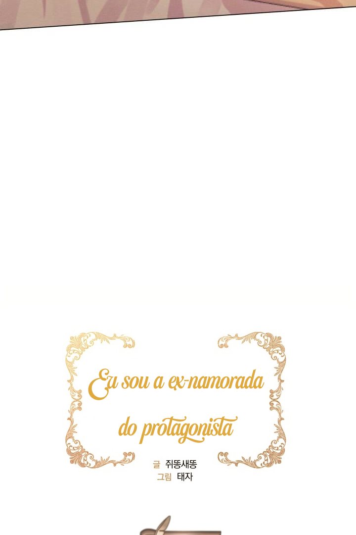 Eu Sou a Ex-Namorada do Protagonista Capítulo 3 Página 17